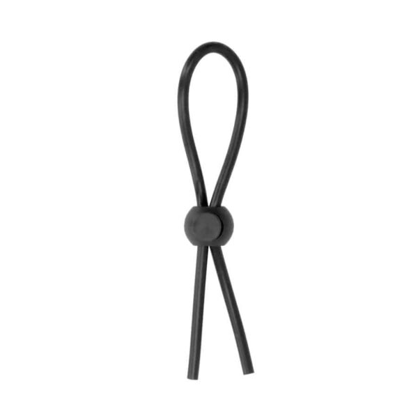 Shots Toys - Flex Booster - Black