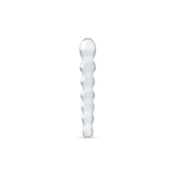 Gildo - Gildo - Glass Dildo No.19