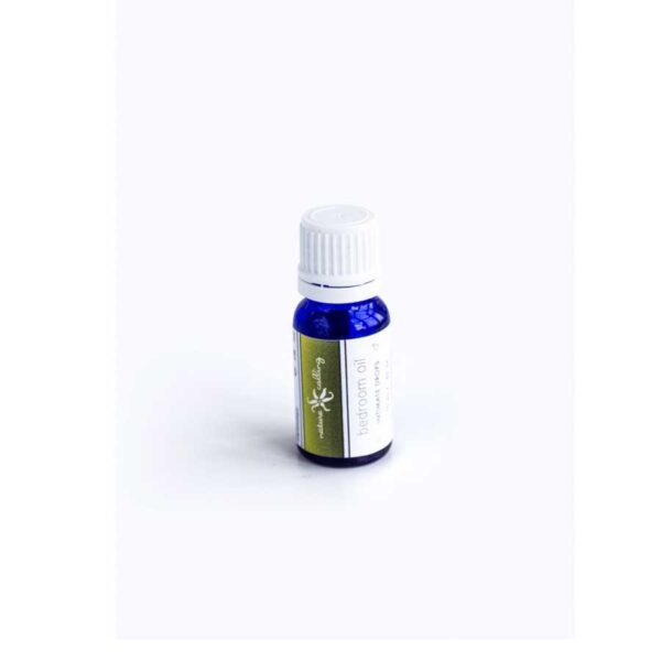 Nature Calling - Intimate Drops Bedroom Oil