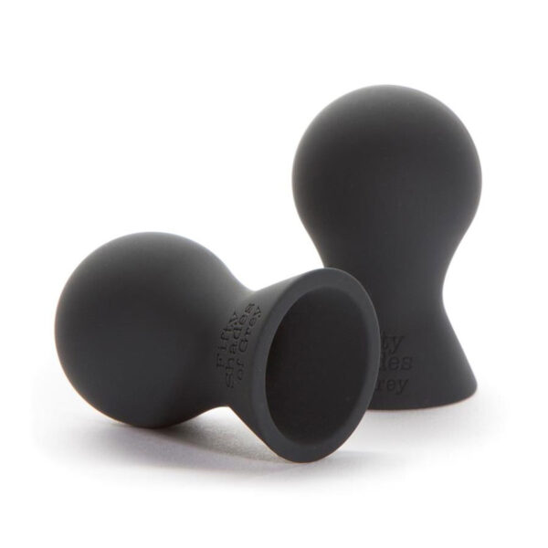 Fifty shades of Grey - Nothing But Sensations - Nipple Teasers