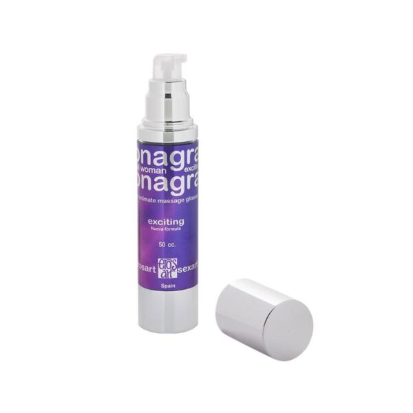 Erosart - Onagra Woman 50ml