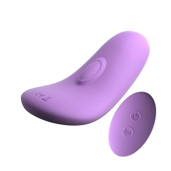 Fantasy For Her - Remote Control Please-Her