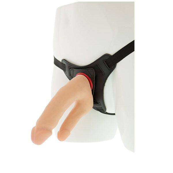 Realstuff - Realstuff - Double Penetrator