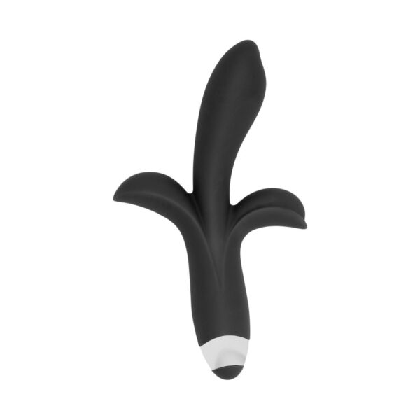 Shots Toys - Sinclaire - G-spot + Clitoral vibrator
