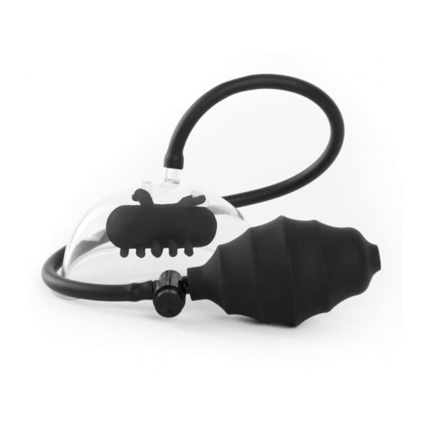 OUCH! - OUCH! - Vibrating Pussy Pump