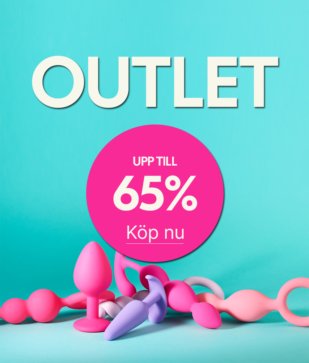 Sexleksaker outlet på sinamatic